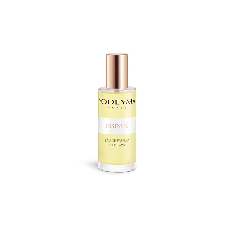 Yodeyma - Insinué 15ML
