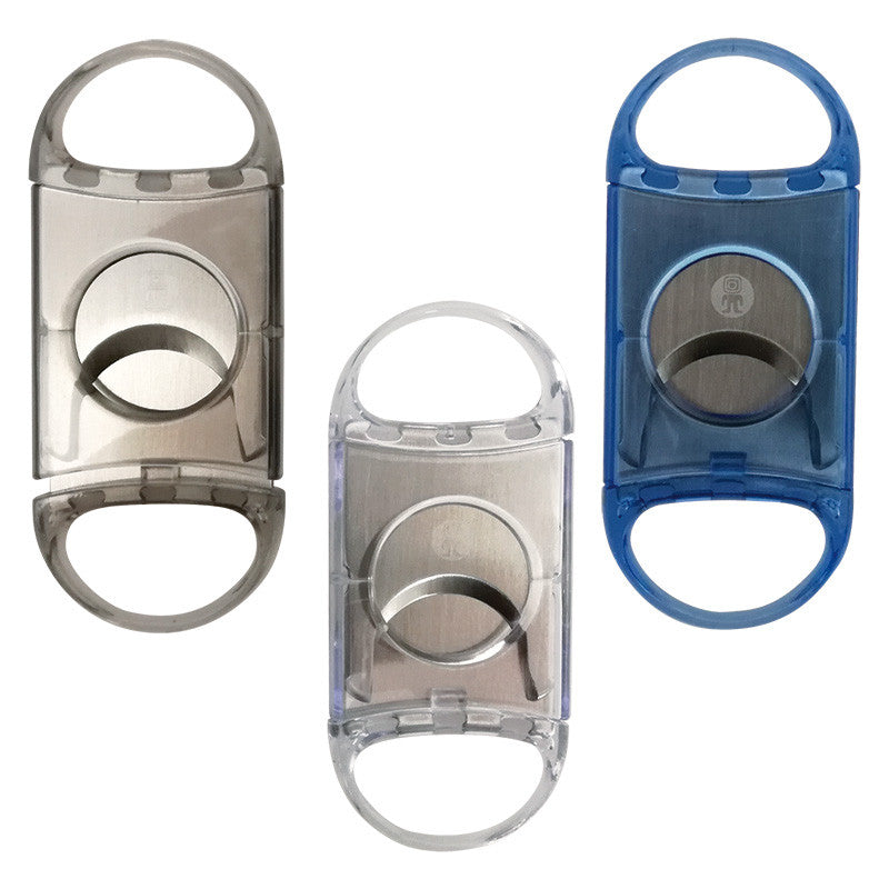 EGOIST - CIGAR CUTTER PLASTICA