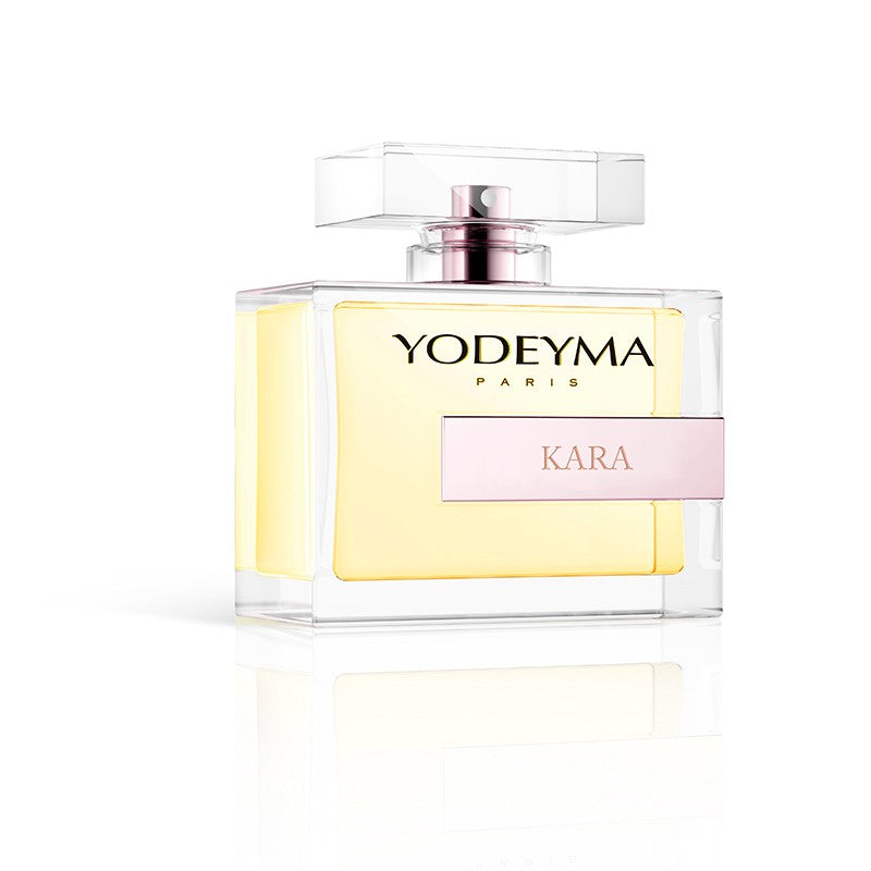 Yodeyma - Kara - 100ML