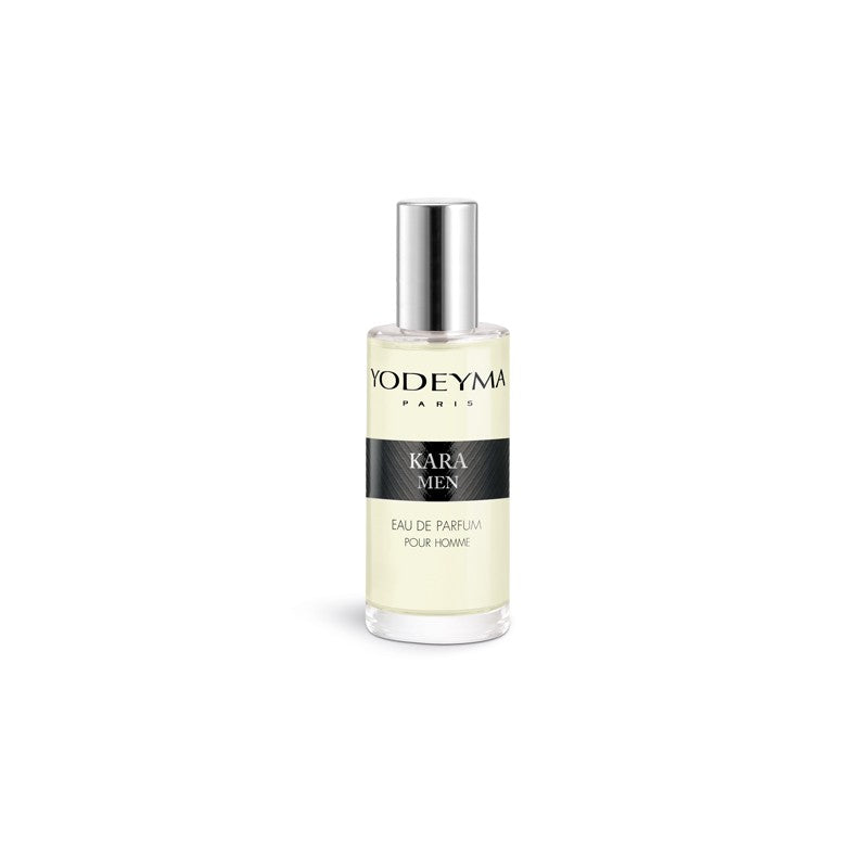 Yodeyma - Kara Men - 15ML