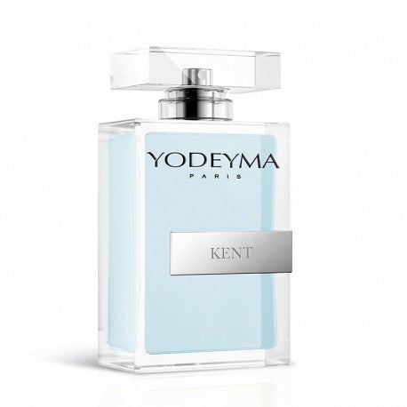 Yodeyma - kent - 100ML