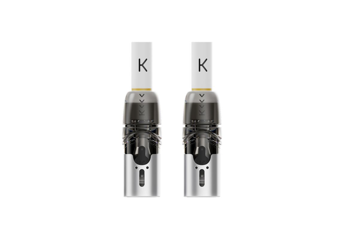 Kiwi - Pod 2 Ricambio