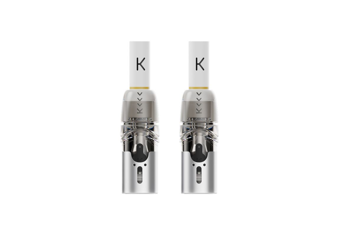 Kiwi - Pod 2 Ricambio