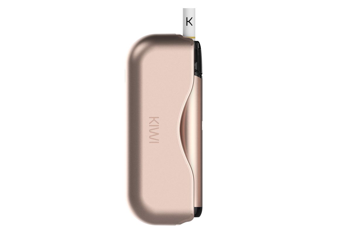 Kiwi - Starter kit