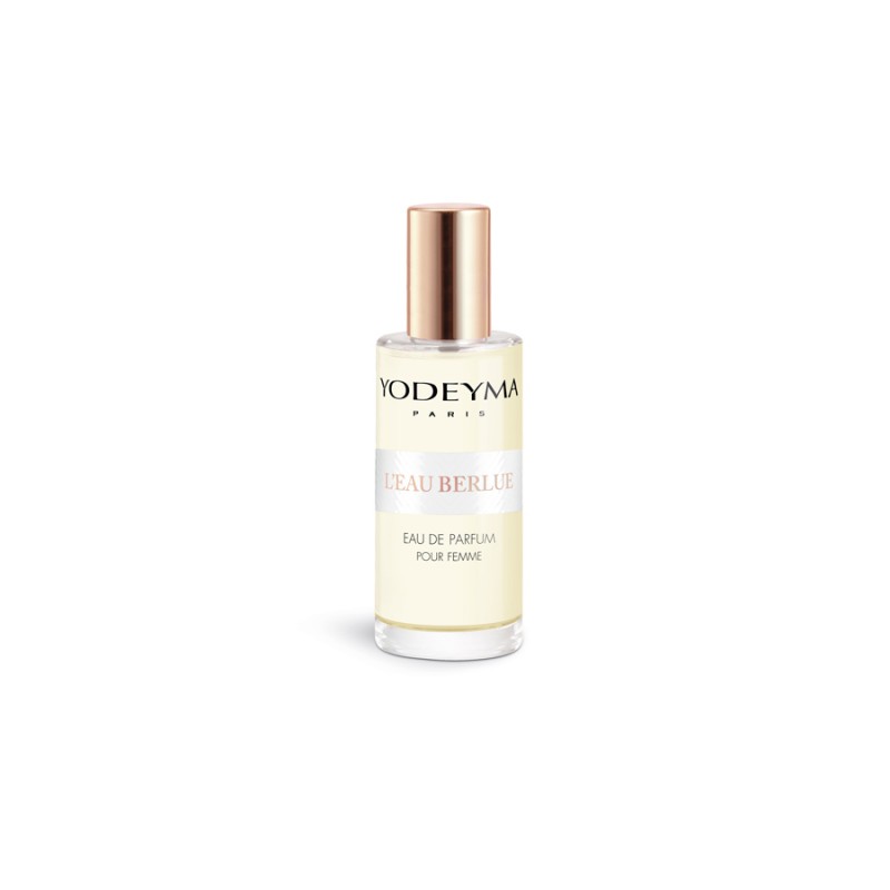 Yodeyma - L'Eau Berlue 15ML