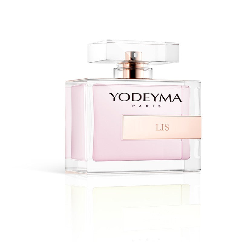Yodeyma - Lis - 100ML