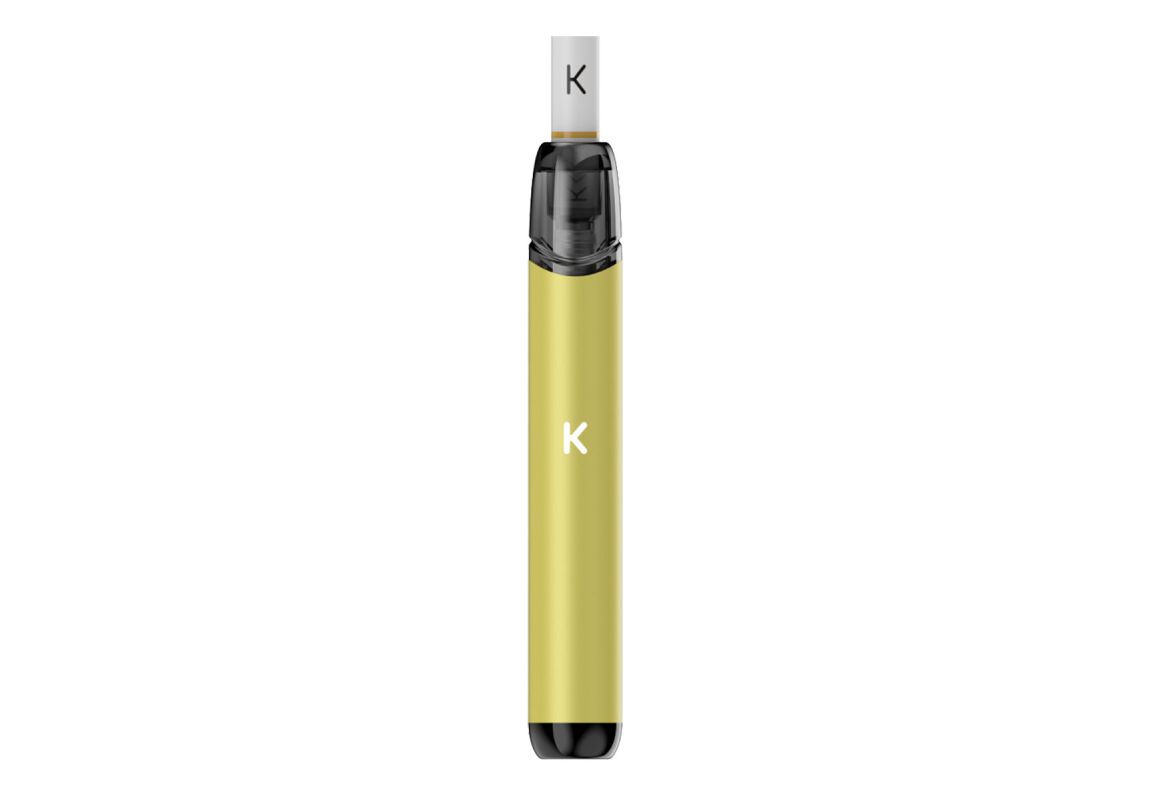 Kiwi - Pen