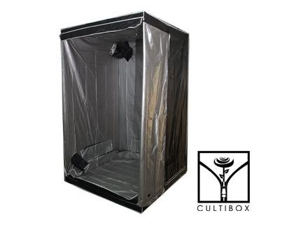 CULTIBOX - Light Plus 80x80x160