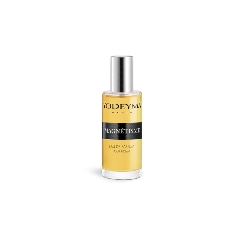 Yodeyma - Magnètisme - 15ML