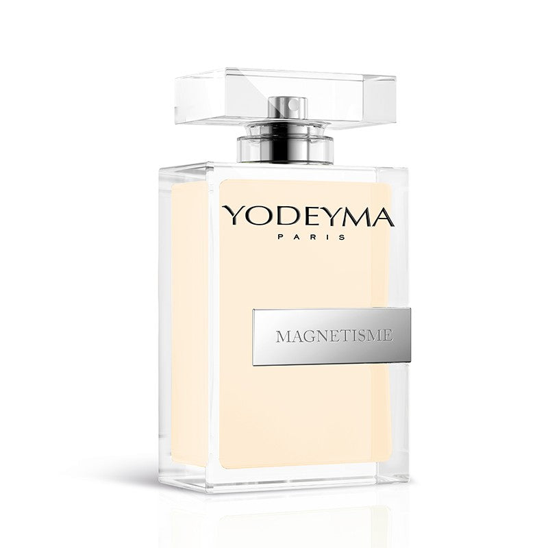 Yodeyma - Magnetisme - 100ML