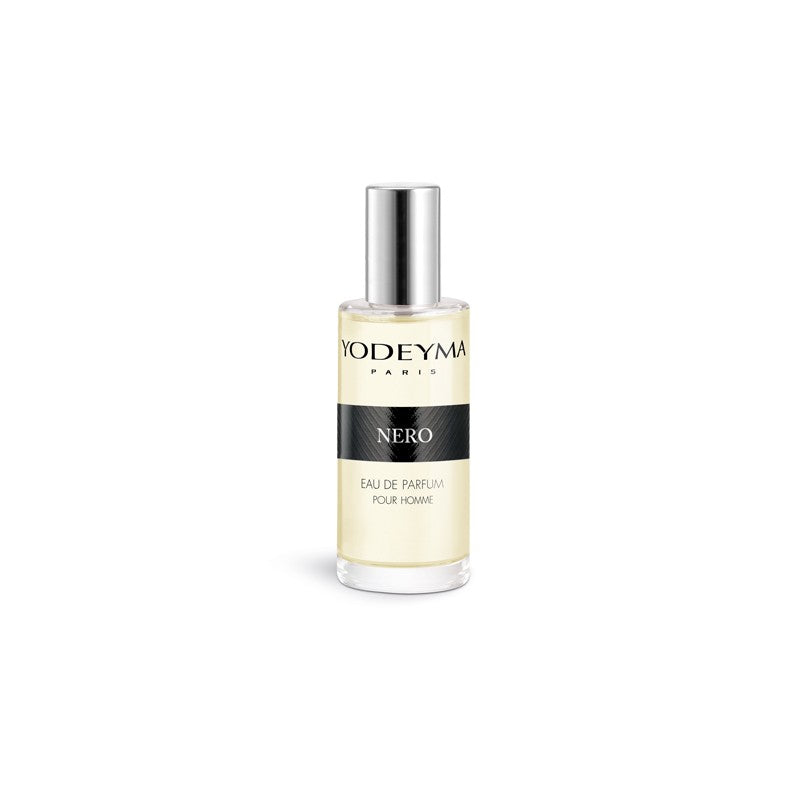 Yodeyma - Nero - 15ML