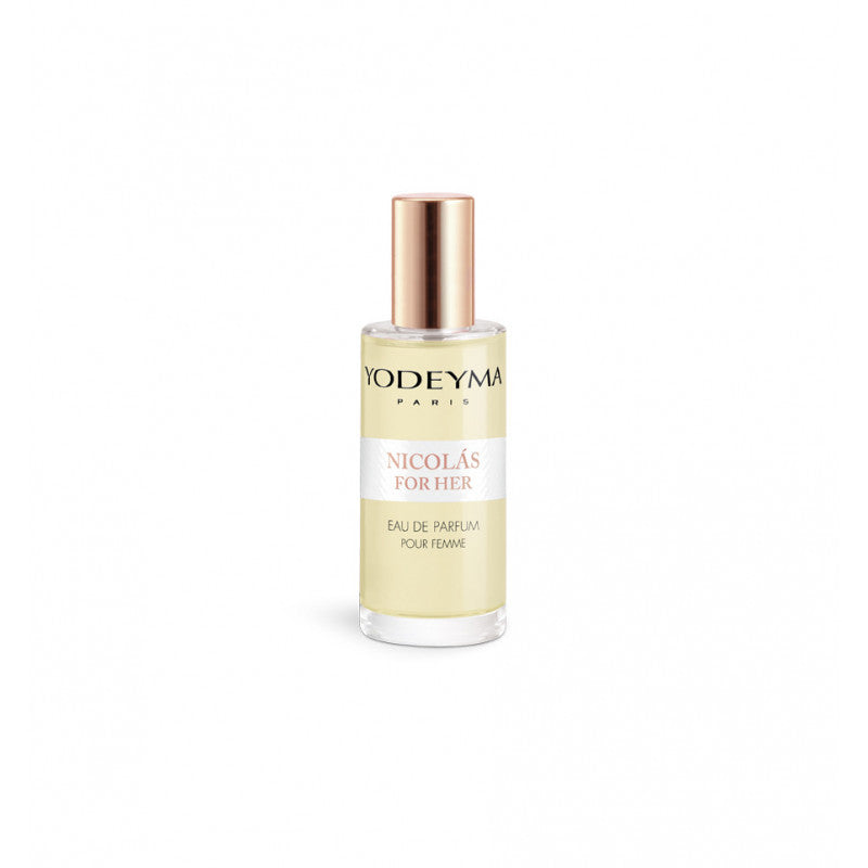 Yodeyma - Nicolas For Her 15ML