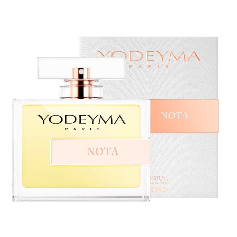 Yodeyma - Nota - 100ML