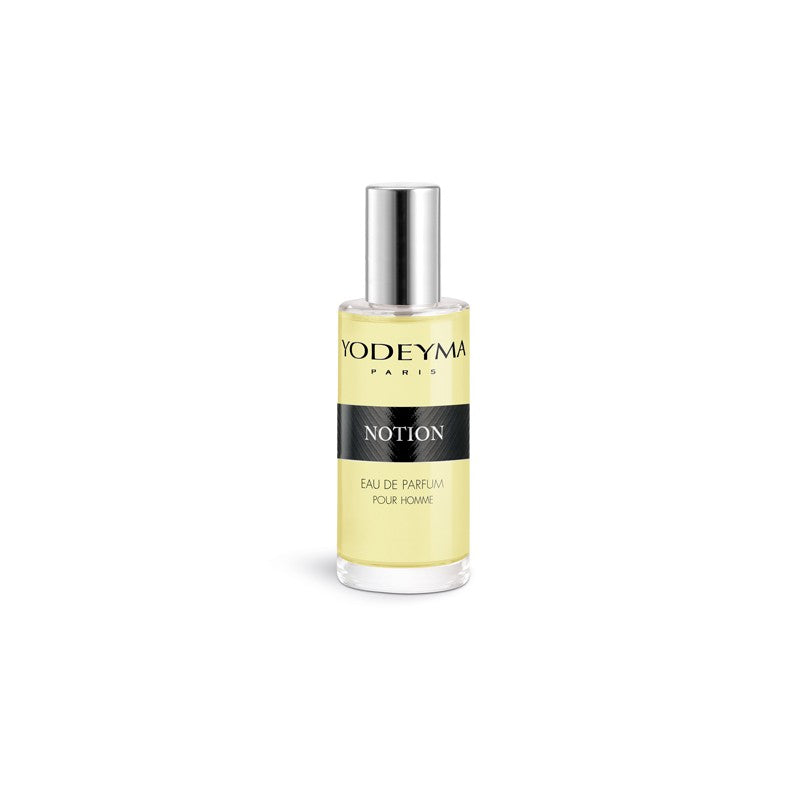 Yodeyma - Notion - 15ML