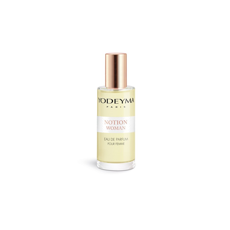 Yodeyma - Notio Woman 15ML