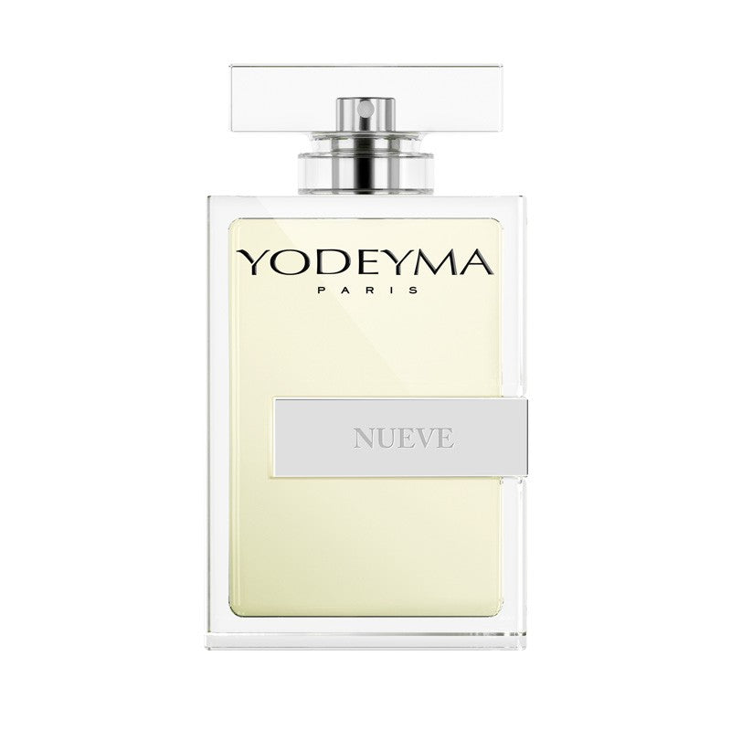 Yodeyma - Nueve - 100ML