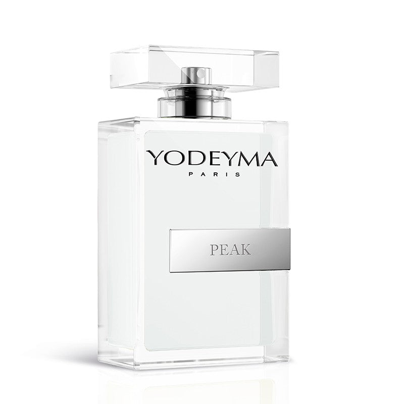 Yodeyma - Peak - 100ML