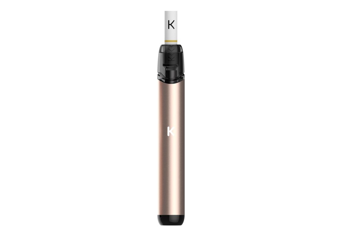 Kiwi - Pen