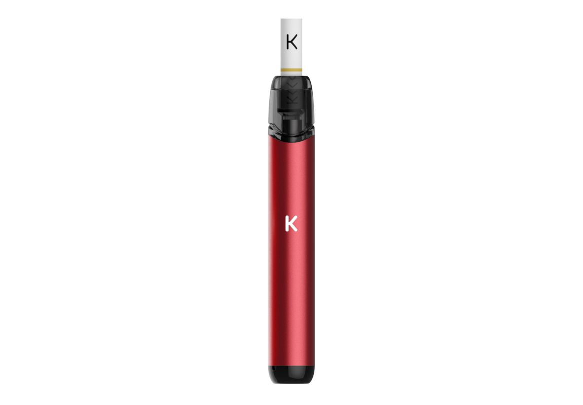 Kiwi - Pen