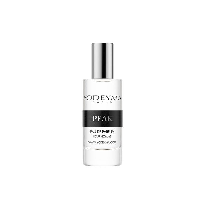 Yodeyma - Peak - 15ML
