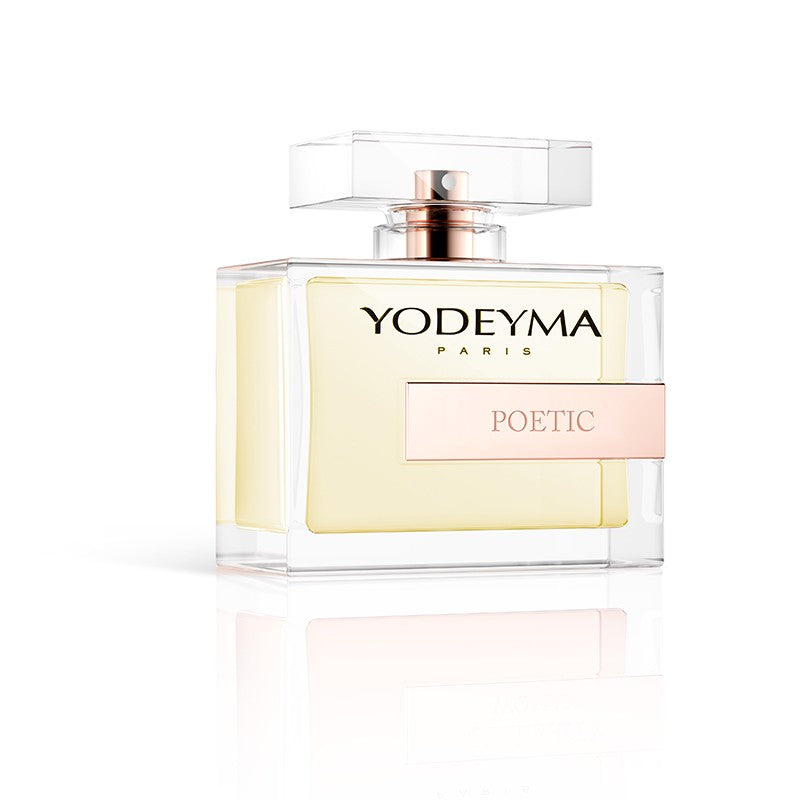 Yodeyma - Poetic - 100ML