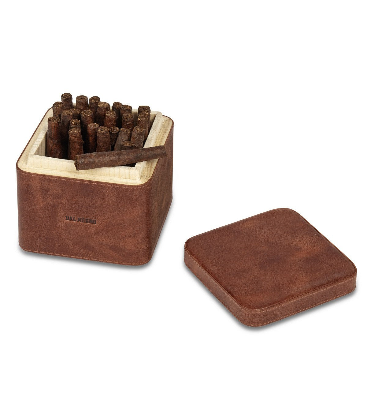 Dal Negro - Cubo Porta Sigari