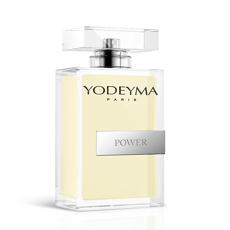 Yodeyma - Power - 100ML