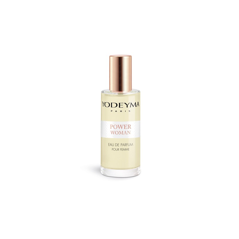 Yodeyma - Power Woman 15ML