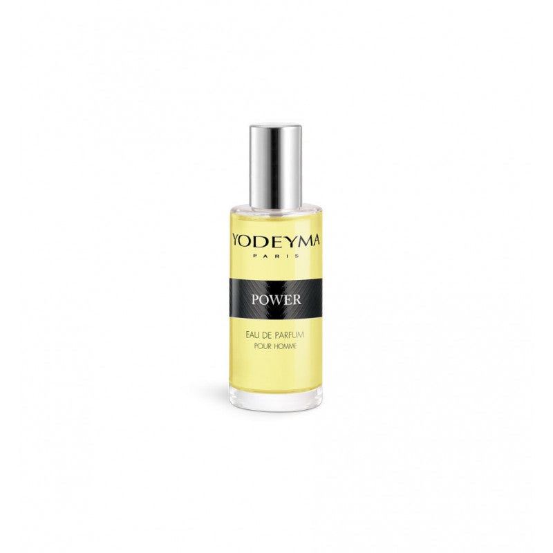 Yodeyma - Power - 15ML