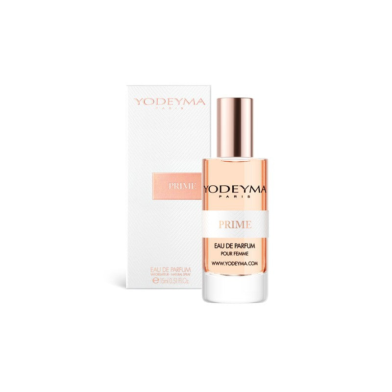 Yodeyma - Prime 15ML