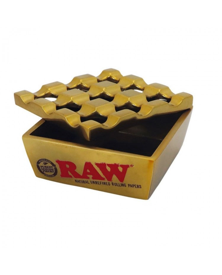Raw - Posacenere - Antivento - Regal