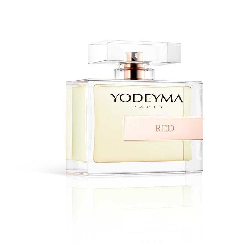 Yodeyma - Red - 100ML