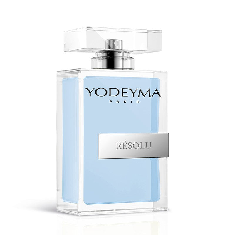 Yodeyma - Résolu - 100ML