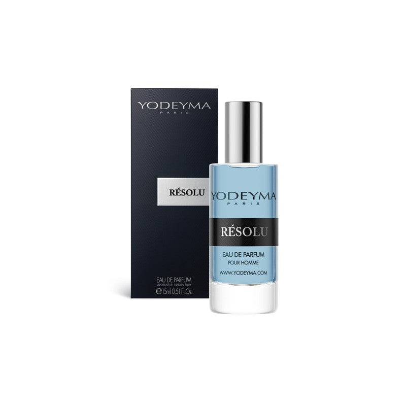 Yodeyma - Rèsolu - 15ML