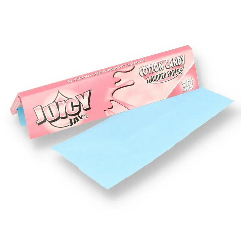 Juicy - Cotton Candy King Size