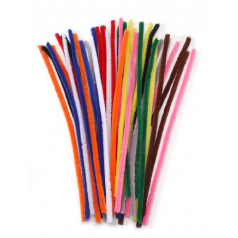 Scovolini pipa 50pz
