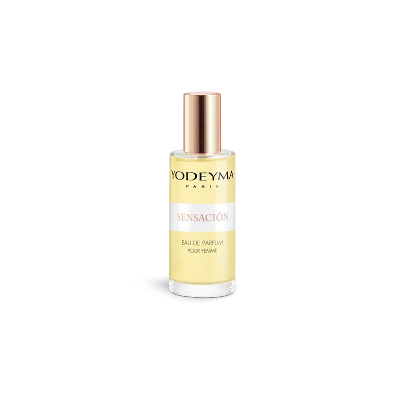 Yodeyoma - Sensacion 15ML