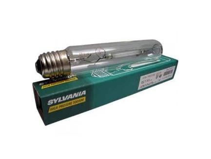 Sylvania - hps 250w fioritura