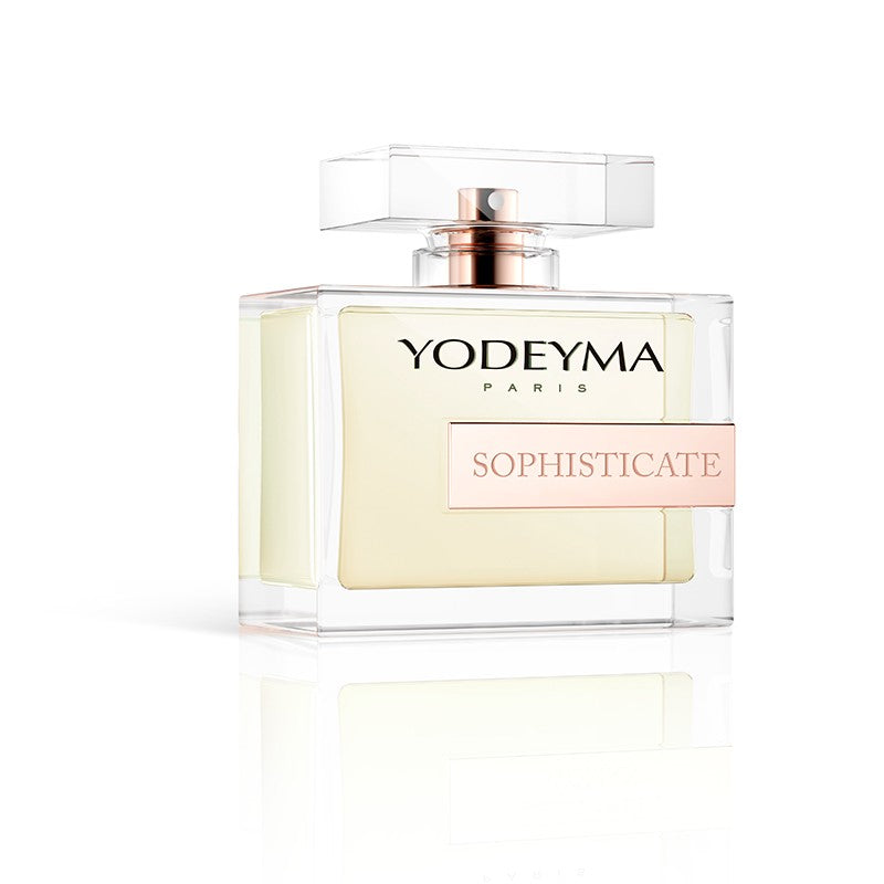 Yodeyma - Sophisticate - 100ML