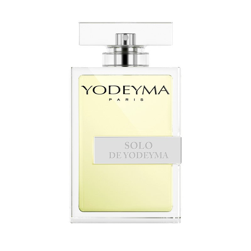 Yodeyma - Solo De Yodeyma - 100ML