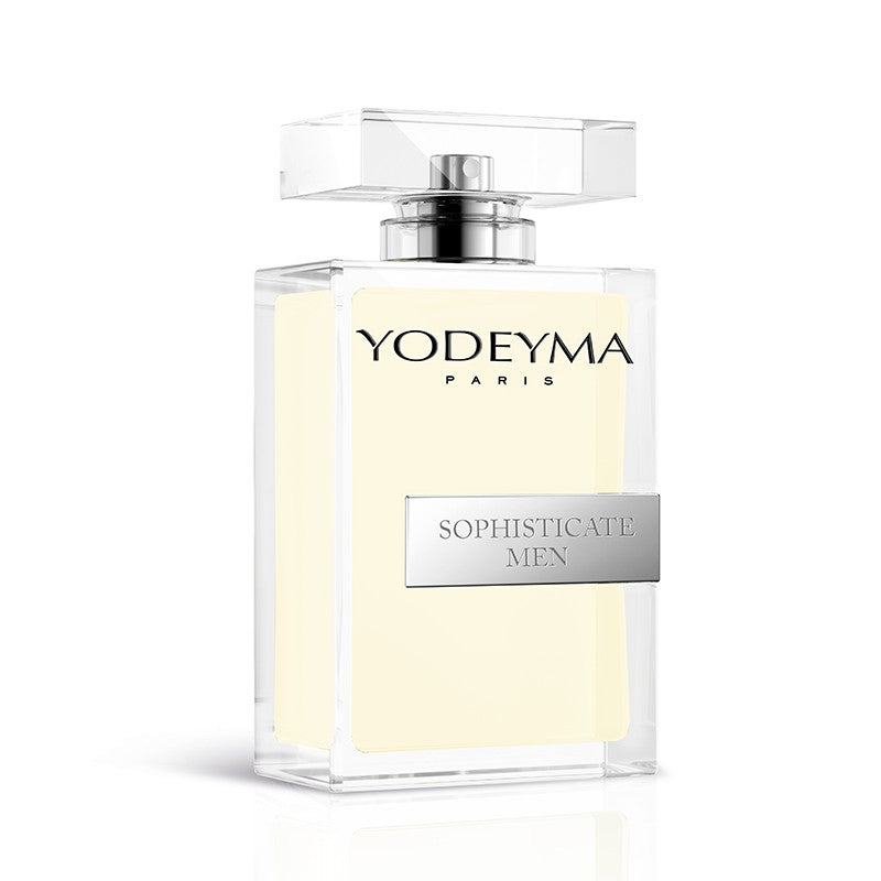 Yodeyma - Sophisticate Men - 100ML