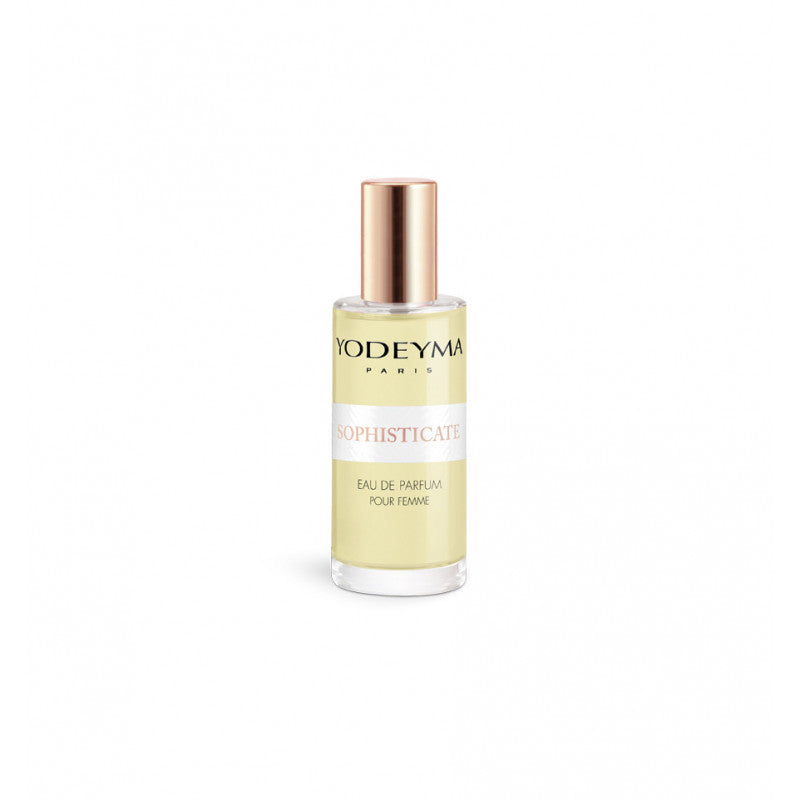 Yodeyma - Sophisticate 15ML
