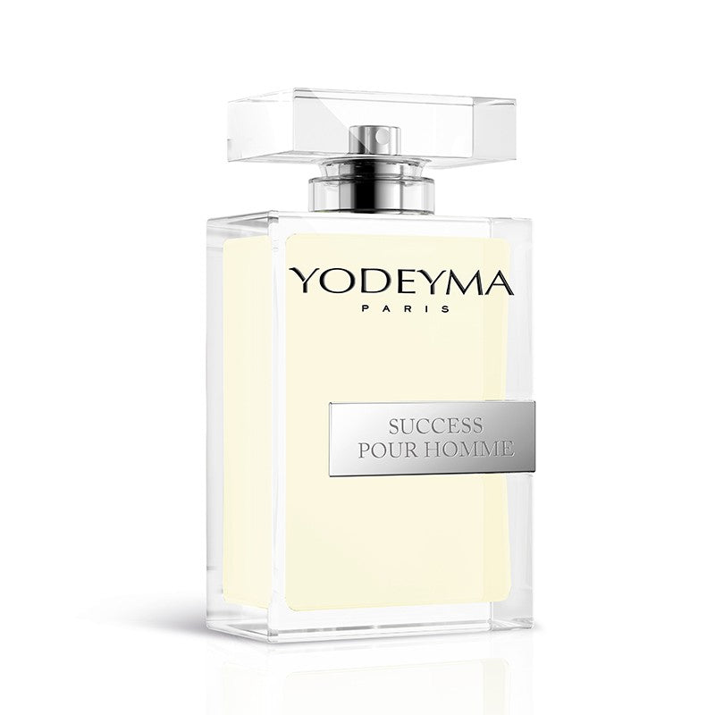 Yodeyma - Success Pour Homme - 100ML