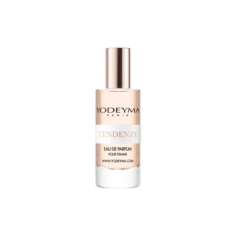 Yodeyma - Tendenze 15ML
