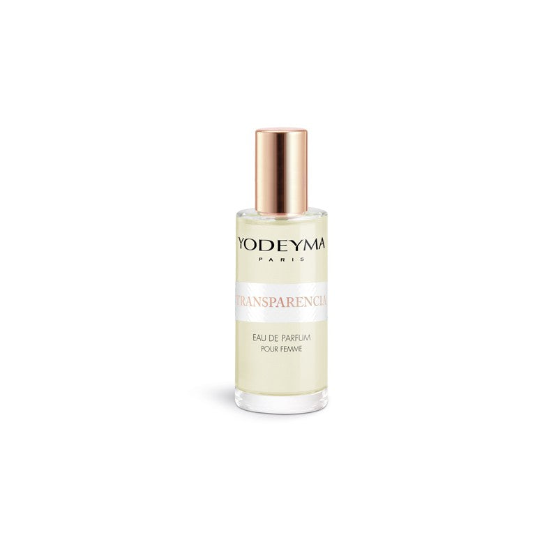 Yodeyma - Trasparencia 15ML
