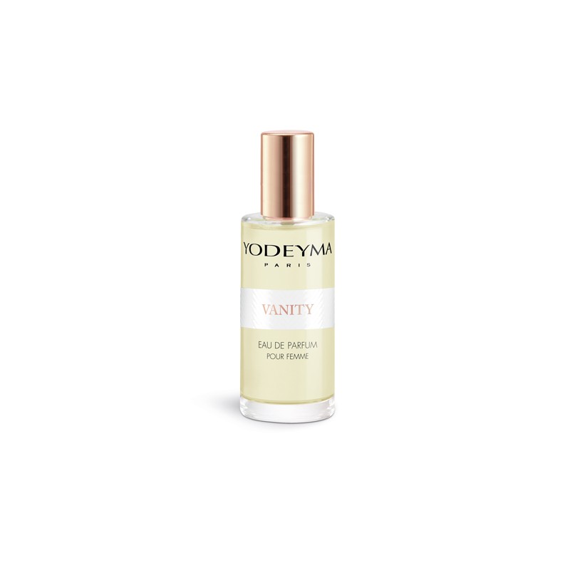 Yodeyma - Vanity 15ML