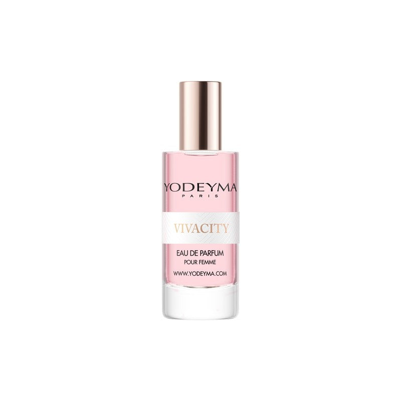 Yodeyma - Vivacity 15ML