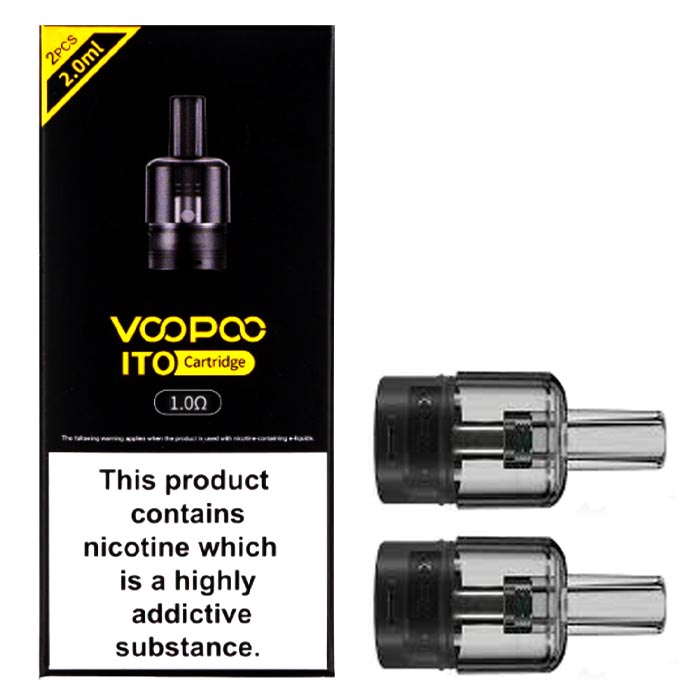 Voopoo - Resistenze