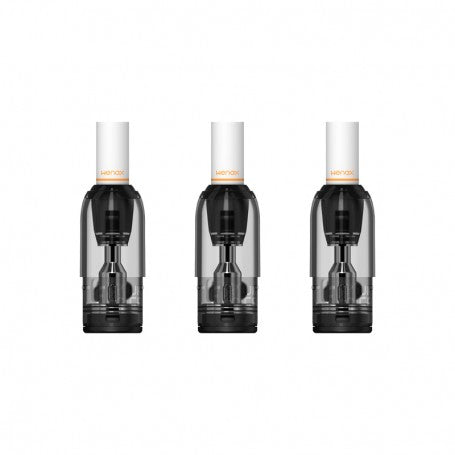POD RICAMBIO FILTRO COTONE WENAX M1