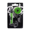 Pipa in metallo Best Buds Pipsy con mini grinder